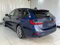 BMW 318 d Touring * LED * Cuir * Coffre éléc. Blu/Azzurro - thumbnail 5