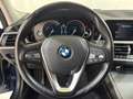 BMW 318 d Touring * LED * Cuir * Coffre éléc. Blu/Azzurro - thumbnail 11