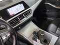 BMW 318 d Touring * LED * Cuir * Coffre éléc. Blauw - thumbnail 19