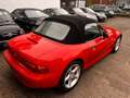 BMW Z3 Roadster 1.8 Roşu - thumbnail 2