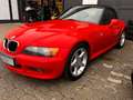 BMW Z3 Roadster 1.8 Roşu - thumbnail 4