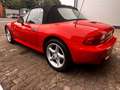 BMW Z3 Roadster 1.8 Roşu - thumbnail 3