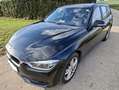 BMW 318 318d Touring Advantage Schwarz - thumbnail 1