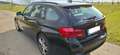 BMW 318 318d Touring Advantage Schwarz - thumbnail 3