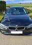 BMW 318 318d Touring Advantage Schwarz - thumbnail 4