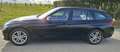 BMW 318 318d Touring Advantage Schwarz - thumbnail 2