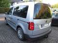Volkswagen Caddy 2,0 TDI 5-Sitzer N1 LKW-Zulassung  AHK REL Silber - thumbnail 2