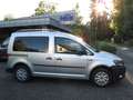 Volkswagen Caddy 2,0 TDI 5-Sitzer N1 LKW-Zulassung  AHK REL Silber - thumbnail 10