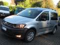 Volkswagen Caddy 2,0 TDI 5-Sitzer N1 LKW-Zulassung  AHK REL Silber - thumbnail 6