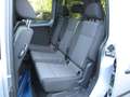 Volkswagen Caddy 2,0 TDI 5-Sitzer N1 LKW-Zulassung  AHK REL Silber - thumbnail 4