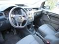 Volkswagen Caddy 2,0 TDI 5-Sitzer N1 LKW-Zulassung  AHK REL Silber - thumbnail 3