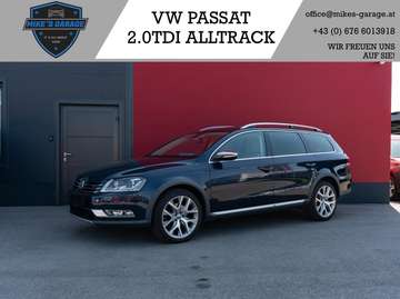 ALLTRACK 4Motion | Vollausstattung | Panorama