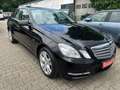 Mercedes-Benz E 200 E 200 CGI BlueEfficiency WENIG KM TÜV NEU Schwarz - thumbnail 3