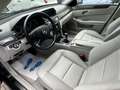Mercedes-Benz E 200 E 200 CGI BlueEfficiency WENIG KM TÜV NEU Schwarz - thumbnail 8