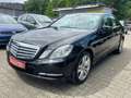Mercedes-Benz E 200 E 200 CGI BlueEfficiency WENIG KM TÜV NEU Schwarz - thumbnail 1