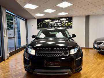 Range Rover Evoque 5p 2.2 td4 Launch edition 150cv