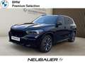 BMW X5 xDrive45e 394ch M Sport 17cv Zwart - thumbnail 1