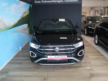 Annonce voiture d'occasion Volkswagen T-Roc - CARADIZE