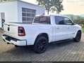 Dodge RAM Sport Night 12P 5.7L 4x4 Tout compris hors homologation 4500e Weiß - thumbnail 7