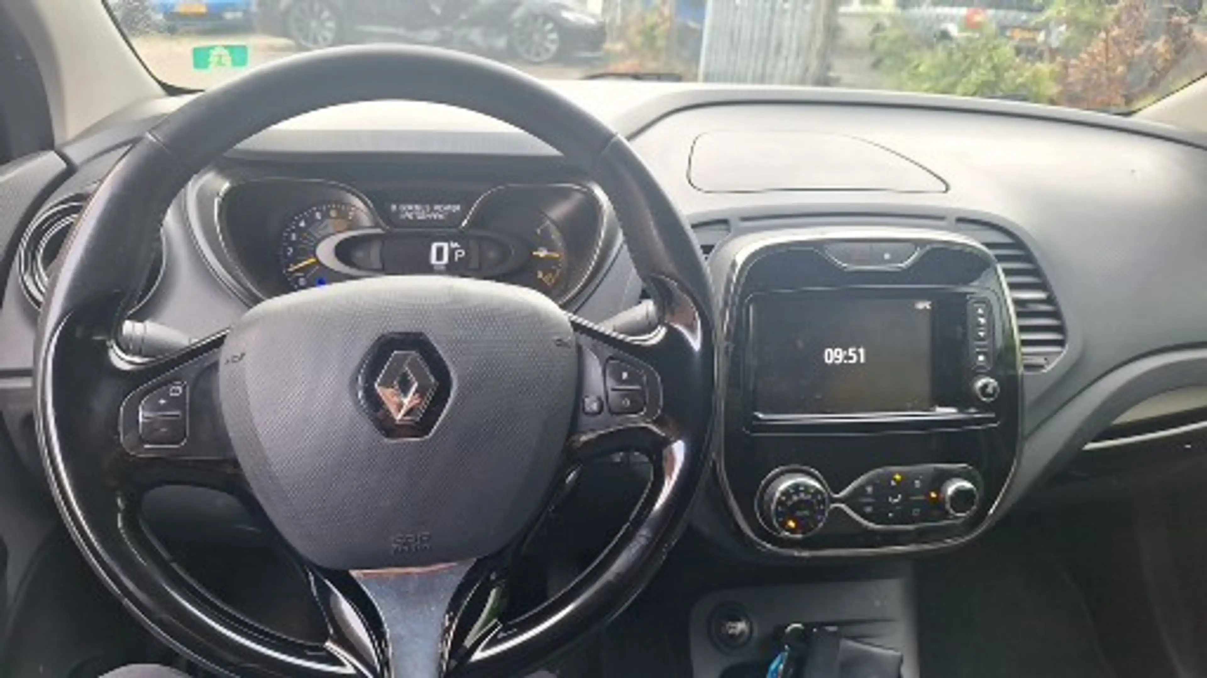 Renault Captur 1.2 TCe Dynamique — photo 5