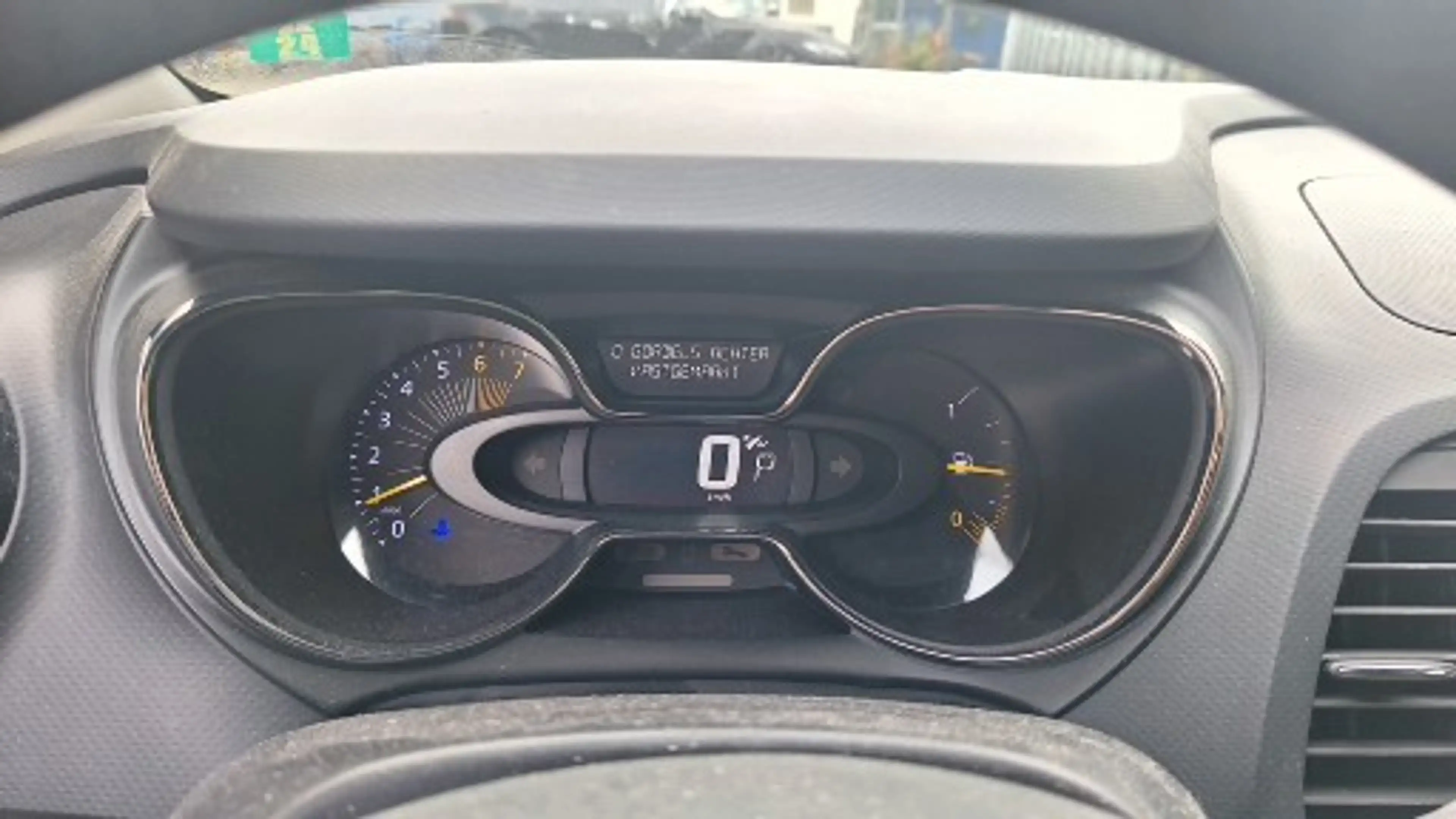 Renault Captur 1.2 TCe Dynamique — photo 6