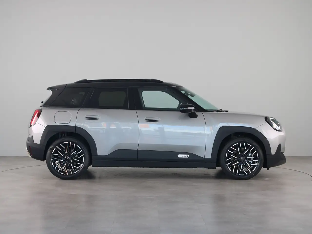 MINI Aceman 2026