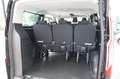 Ford Transit Custom Kombi 2 Schiebetüren Standheizung Navi ACC Klima Schwarz - thumbnail 9