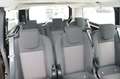Ford Transit Custom Kombi 2 Schiebetüren Standheizung Navi ACC Klima Schwarz - thumbnail 8