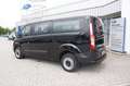 Ford Transit Custom Kombi 2 Schiebetüren Standheizung Navi ACC Klima Schwarz - thumbnail 3