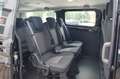 Ford Transit Custom Kombi 2 Schiebetüren Standheizung Navi ACC Klima Schwarz - thumbnail 7