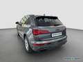 Audi Q5 S line 40 TDI quatt. 150 kW S tronic Pano AHK Gris - thumbnail 3