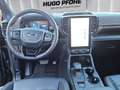 Ford Ranger Wildtrak X DK LKW 2.0 EB Aut. | LED | AHK | GJR | Negru - thumbnail 12