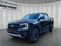 Ford Ranger Wildtrak X DK LKW 2.0 EB Aut. | LED | AHK | GJR | Negru - thumbnail 1