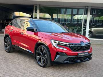 1.2 E-Tech full hybrid 200 iconic esprit Alpine|Ca