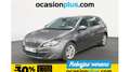 Peugeot 308 1.6 BlueHDi Style 100 Argent - thumbnail 1