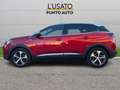 Peugeot 3008 PureTech 130 EAT8 GT Line Rosso - thumbnail 4