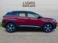 Peugeot 3008 PureTech 130 EAT8 GT Line Rosso - thumbnail 3