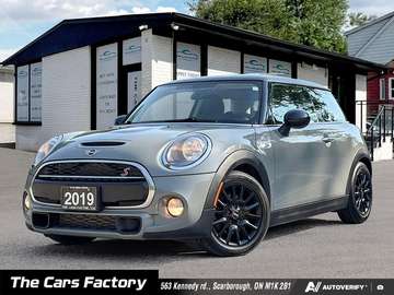Cooper S