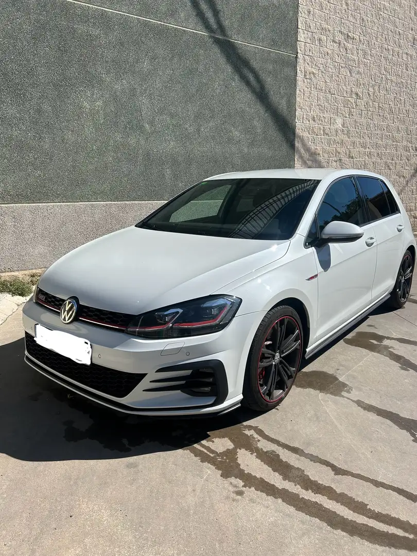 Volkswagen Golf GTI 2.0 TSI Performance DSG7 180kW - 2