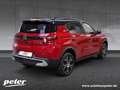 Citroen C3 Aircross C3 Aircross Plus Hybrid 145 DSC6 +LED+EPH+DAB+ Rot - thumbnail 4
