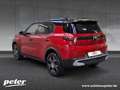 Citroen C3 Aircross C3 Aircross Plus Hybrid 145 DSC6 +LED+EPH+DAB+ Rot - thumbnail 3