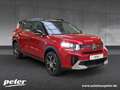 Citroen C3 Aircross C3 Aircross Plus Hybrid 145 DSC6 +LED+EPH+DAB+ Rot - thumbnail 5