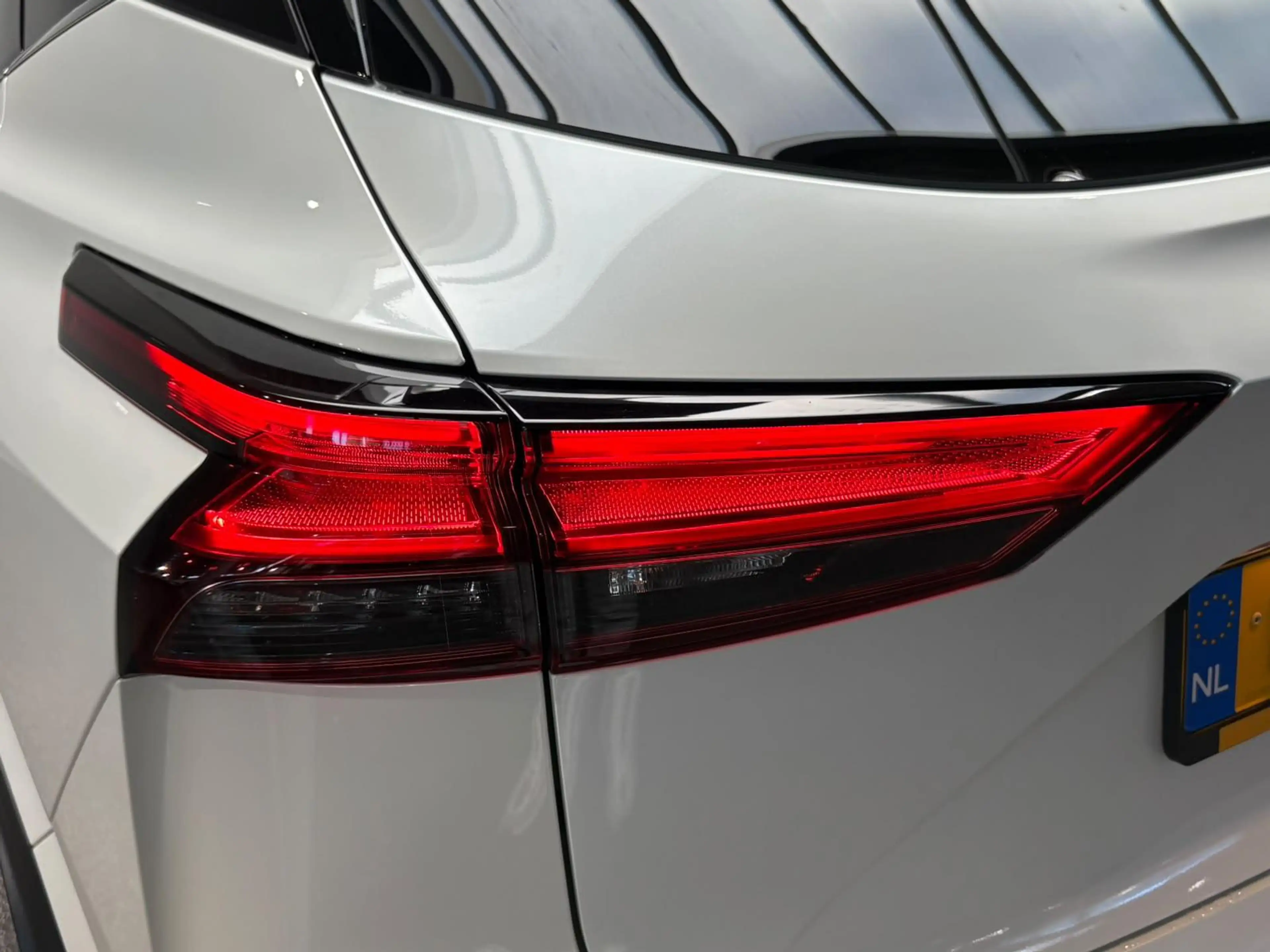 Nissan Qashqai 1.3 MHEV Xtronic Tekna Plus | Head up Display | 36 — photo 28