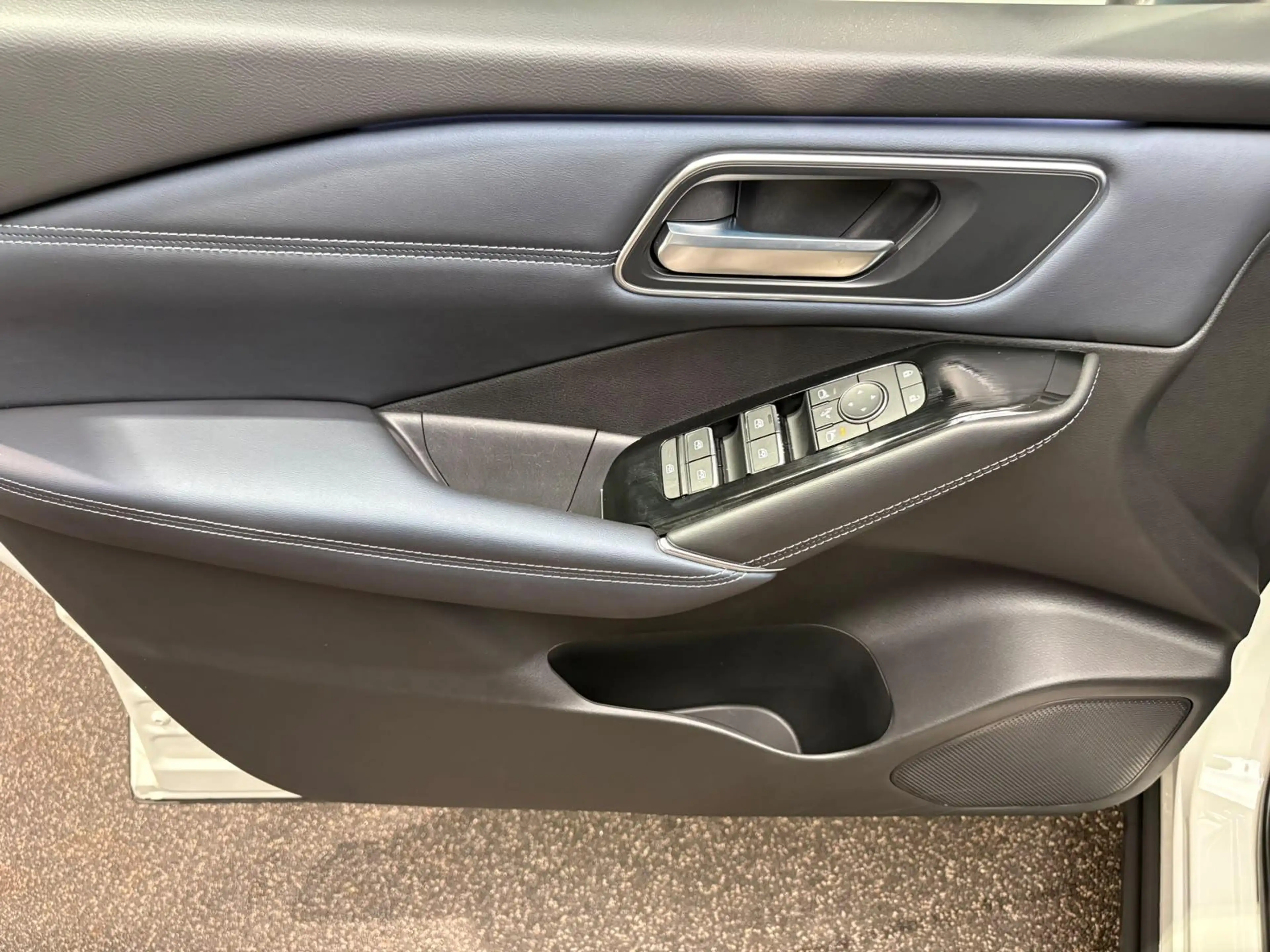 Nissan Qashqai 1.3 MHEV Xtronic Tekna Plus | Head up Display | 36 — photo 29