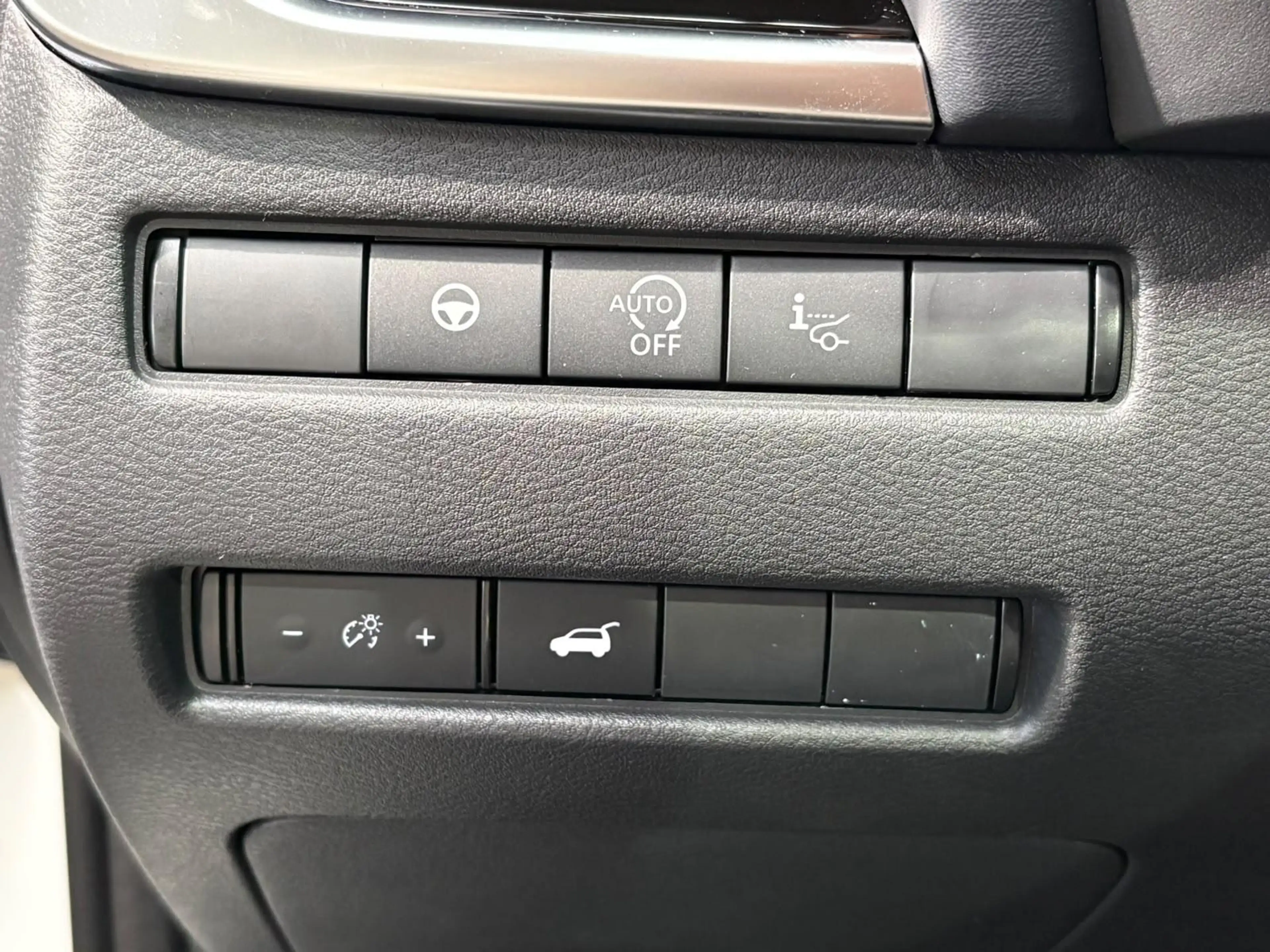 Nissan Qashqai 1.3 MHEV Xtronic Tekna Plus | Head up Display | 36 — photo 31