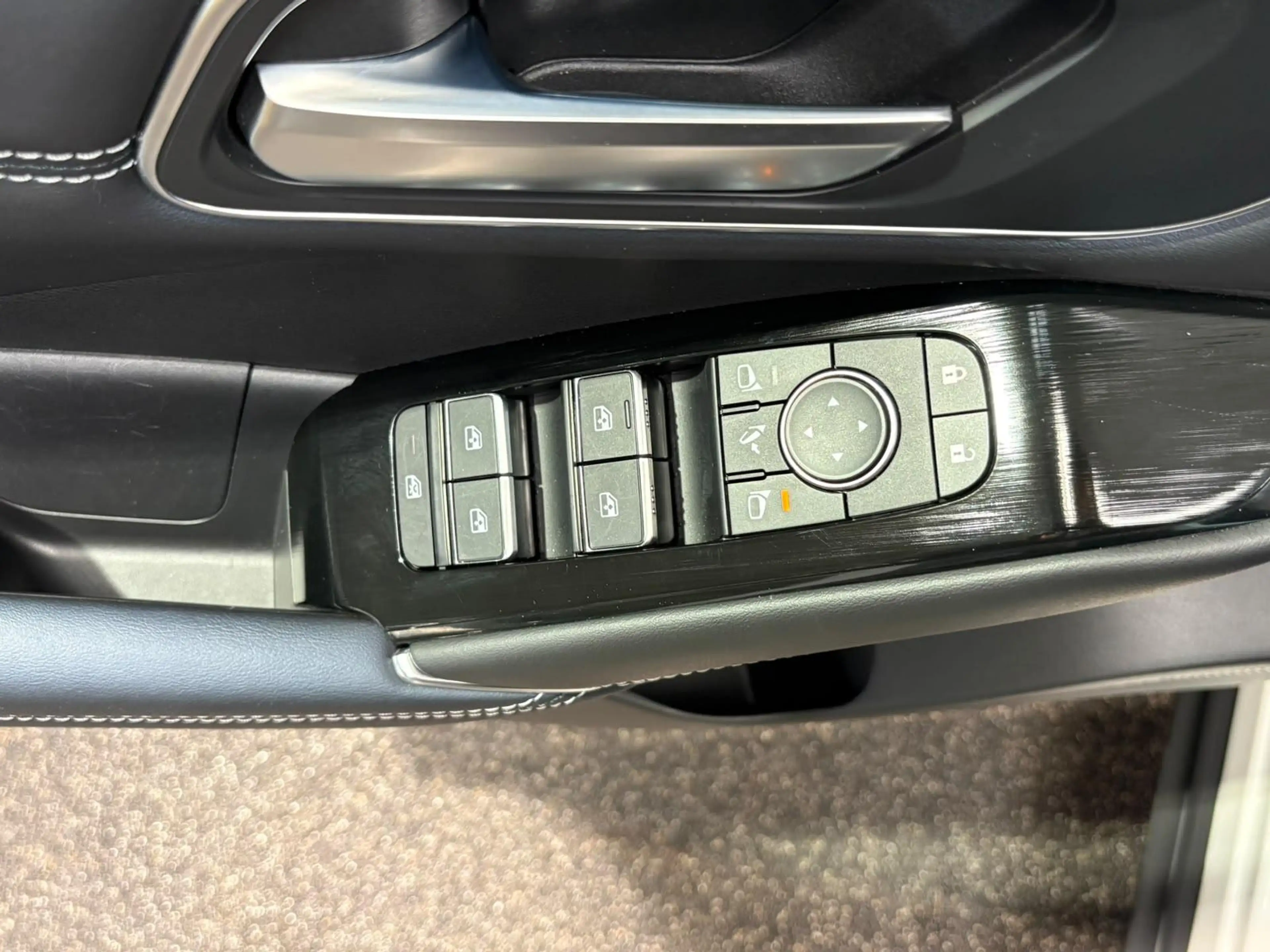 Nissan Qashqai 1.3 MHEV Xtronic Tekna Plus | Head up Display | 36 — photo 19
