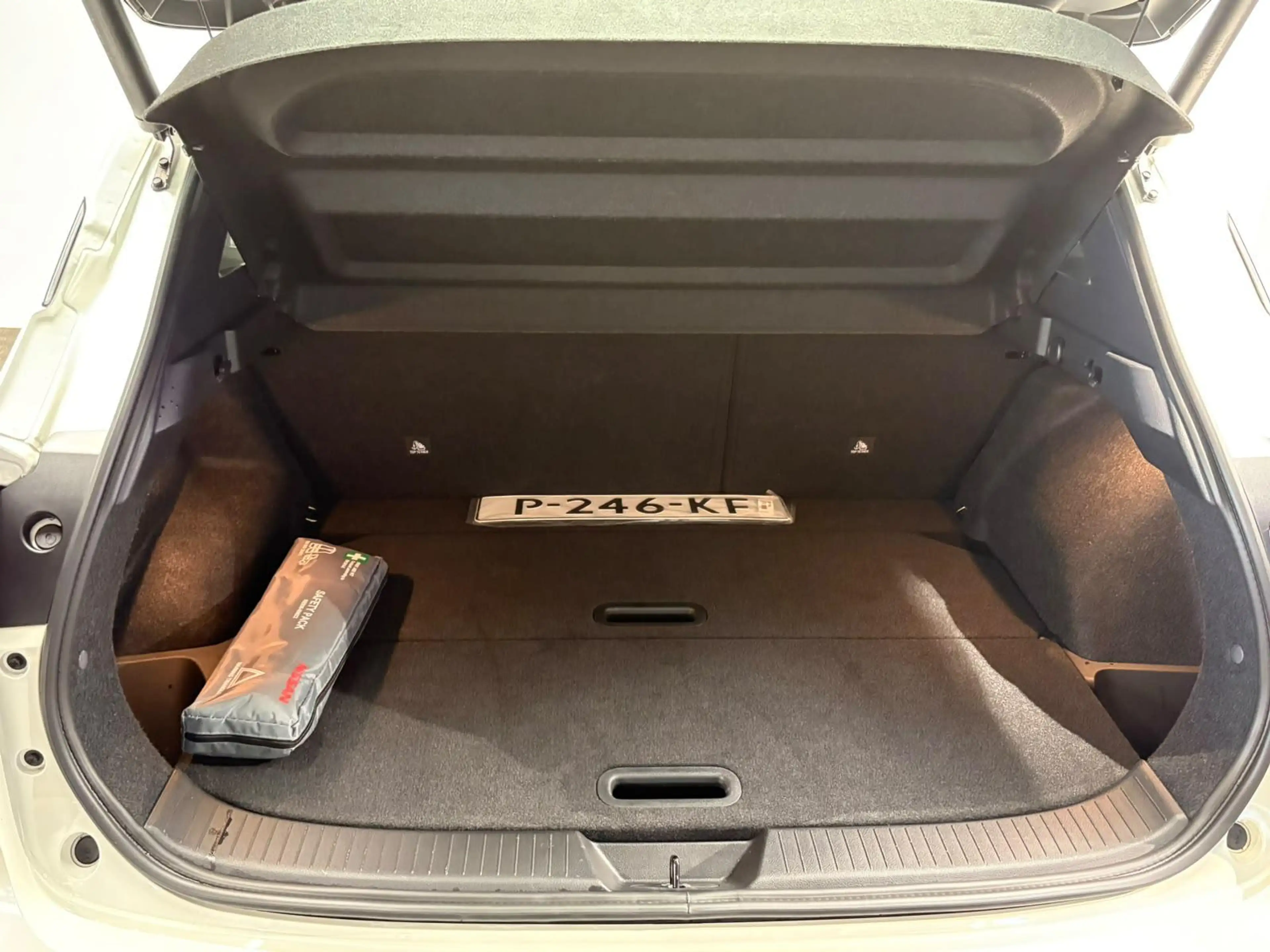 Nissan Qashqai 1.3 MHEV Xtronic Tekna Plus | Head up Display | 36 — photo 7