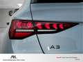 Audi A3 Sportback 30 TFSI advanced S-tronic Matrix Navi AC Grau - thumbnail 9