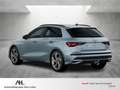 Audi A3 Sportback 30 TFSI advanced S-tronic Matrix Navi AC Grau - thumbnail 3