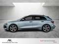 Audi A3 Sportback 30 TFSI advanced S-tronic Matrix Navi AC Grau - thumbnail 2